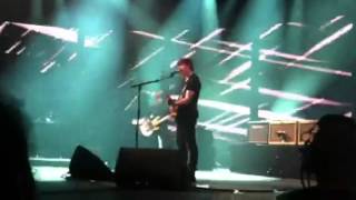 Jake bugg - lighting bolt LIVE @iTunes festival 2013