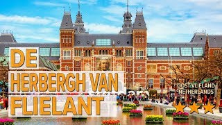 De Herbergh van Flielant hotel review | Hotels in Oost-Vlieland | Netherlands Hotels