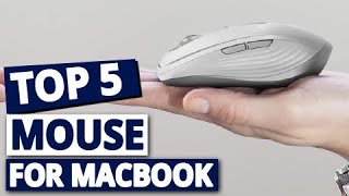 The BEST Mouse for MacBook in 2024 (Ultimate Guide)