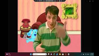 Blue's Clues (Italian)