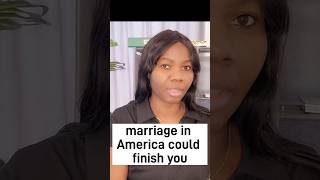 watch this before you say I do in America