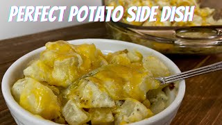 How to Make Perfect Potatoes au Gratin