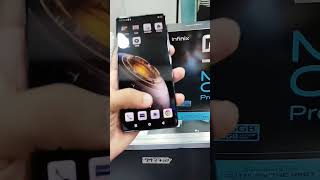 Infinix GT 20 Pro 🤩👍 #subscribetomychannelplz #1millionviews #10ksubscribers