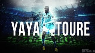 I found all Yaya Toure 15 penalties and he didnt miss any of them