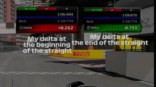 *PATCHED* F1 23 Time Trial Glitch (Tutorial) *PATCHED*