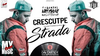 Adrian Tutu - Crescut pe STRADA (E.P Din CARTIER )