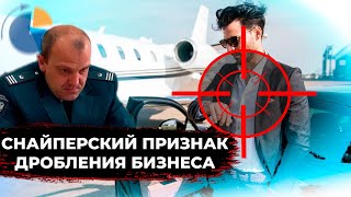 Смертельный признак Дробления бизнеса. Уже не смертельный? Разбираем как компании удалось спастись