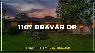 Manotick | Bungalow for Sale | 1107 Bravar Drive | Pilon Real Estate Group