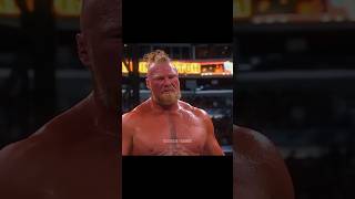 Brock Lesnar Badly Destroy Roman Reigns 😂🔥Summer Slam 2022 | Brock Lesnar Edit Status 👑🗿