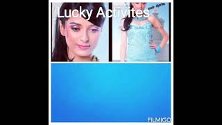 Pooja Sharma Vs Background First Time Ever On youtube