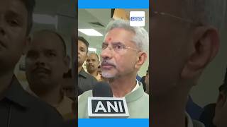 Real changes are taking place under the leadership of PM Modi: Dr S Jaishankar #shortvideo #shorts