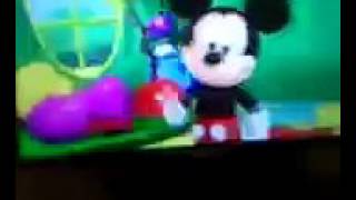 YTP. Mcdonalds Mouse Clubhouse - Mickey go Poop.