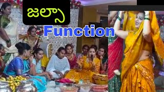 Transgenders జల్సా Function