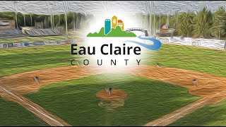 Eau Claire County Board Meeting - May 18, 2021