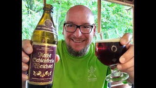 Schlenkerla | ROTBIER - cherry wood smoke