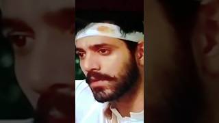 murtasim angry young man |meerab innocent Baby #short #terebin