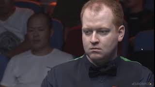 Judd Trump Vs Jordam Brown Frame 1 International Championship