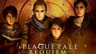 A Plague Tale:Reguiem