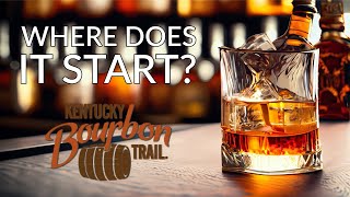 Exploring the Bourbon Trail: Where Does the Kentucky Bourbon Trail Start?