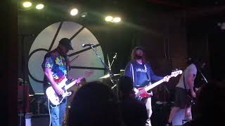 Dosser - Sink (live @ The Meadows in Brooklyn 9-4-2022)