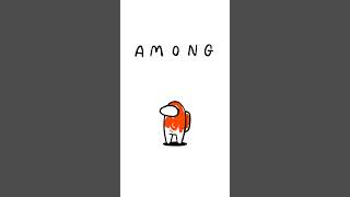 Among us Animation. Draw or Die