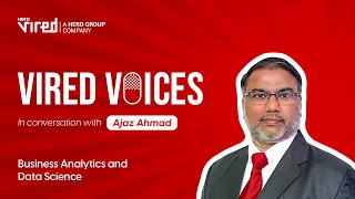 #ViredVoices Episode 10 : In an conversation with our learner Ajaz Ahmad