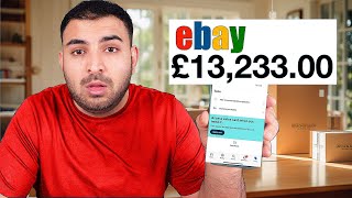 Start eBay Dropshiping with These Products and Suppliers