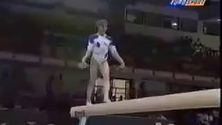 Gymnastics Bloopers - best compilation