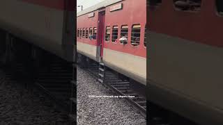 #indianrailways #varanasi #lucknow #bareilly #travel #rampur #shorts