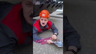 📌Cukurova 884 – устоять невозможно! #shrots #shortsvideo #professional