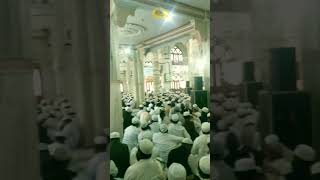 Jalsa | Darul Uloom Deoband | Tarana | Md Zeeshan Official #ytshorts #shorts #nasheed