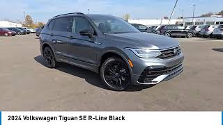 2024 Volkswagen Tiguan I244728