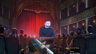 Act 2 of the Original Twitch Music Community