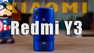 Xiaomi Redmi 7 В МУСОРКУ! ВСТРЕЧАЕМ Redmi Y3