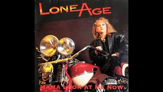 Lone Age - Lord Knows