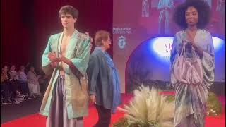 DIRECTO Bolilleraslive | desfile Viviana Araujo