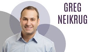 Greg Neikrug