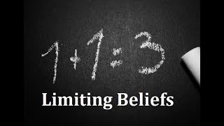 Limiting Beliefs that Protect Us From Feeling Shame: Don't Buy In & Be Willing to Feel it to Heal