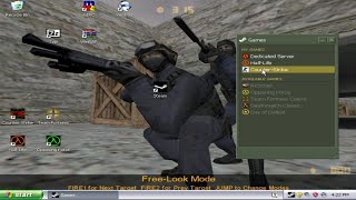 CS 1.6 Beta 2003