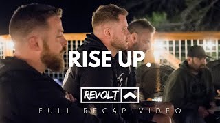 Rise Up, Full Recap | REVOLT X - Rise Up