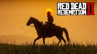 100% Completion RDR2 Playthrough #5