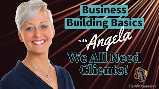 How to Get and Maintain Happy Clients!