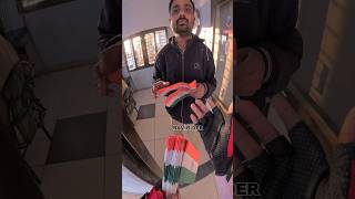 No Problem Sir Free Flag Republic day 🇮🇳 👈#shortvideo #ravirider #talaja