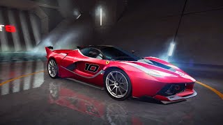 Asphalt 8 Airborne Playing Classe S in Multiplayer Mobile Gameplay! Notwalk