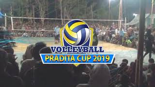 GRAND FINAL "PRADITA CUP 2019"  PGM (SINDANGJAYA) VS RAFLI PUTRA (CISEUREUH)