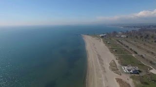 Phantom 3 Professional Sherwood Island Westport, CT