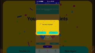 Spin To Win Prize - Get Reward #earningapp #earn #onlinebusiness #earnmoney #shorts 💰