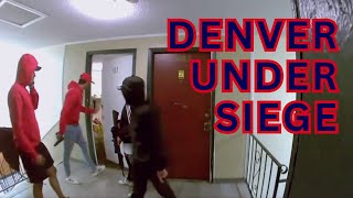 Ep. 253 | Denver Under Siege: The Real Cost of the Border Invasion 🔥🚨