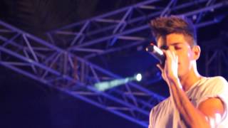 Auryn; "Still", Elche 29/6/2013.