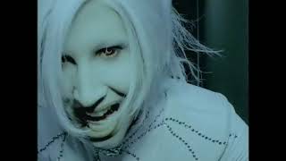 Marilyn Manson   I Don't Like The Drugs But The Drugs Like Me Official Music Video